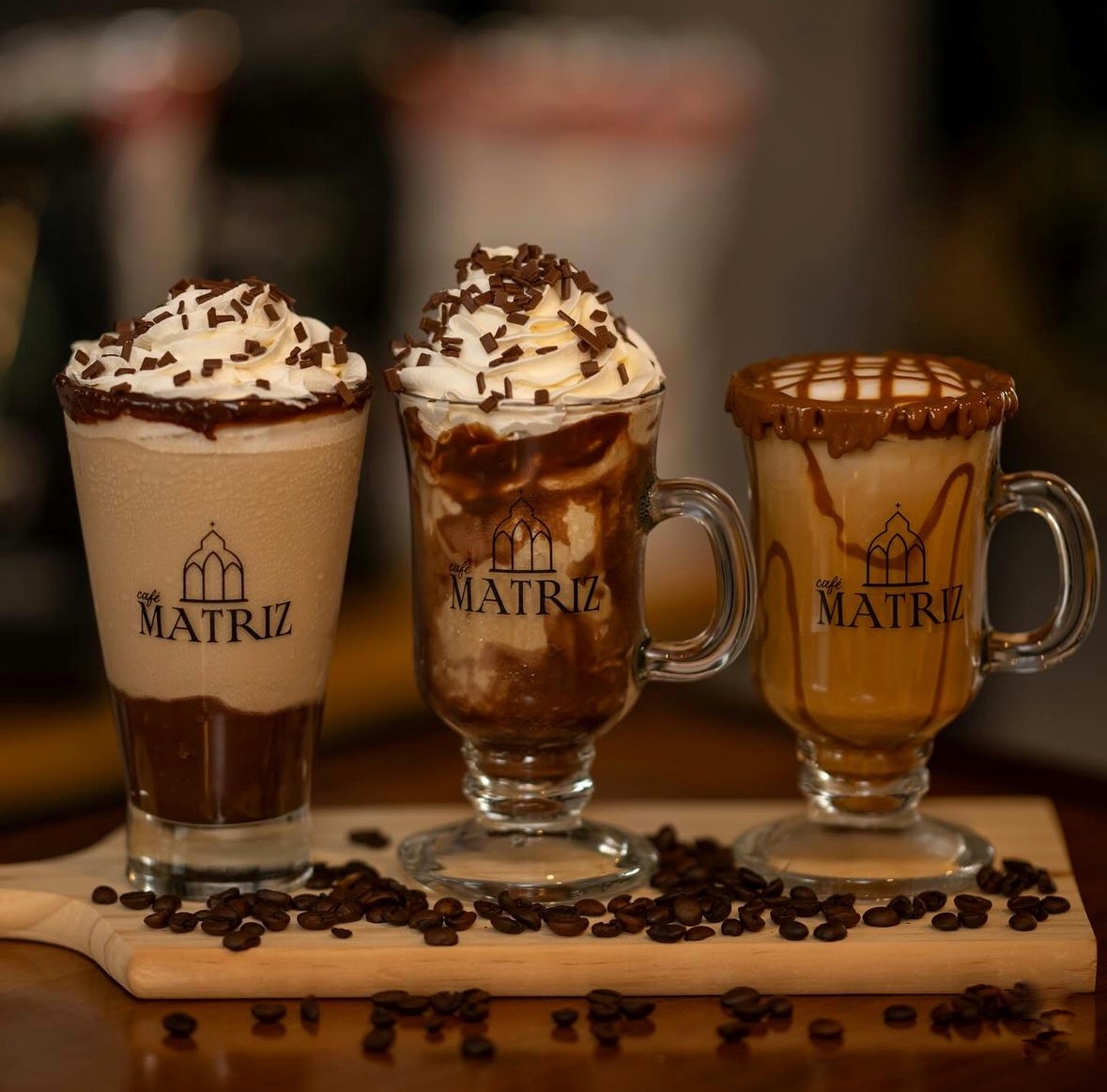 Café Matriz Photos 2