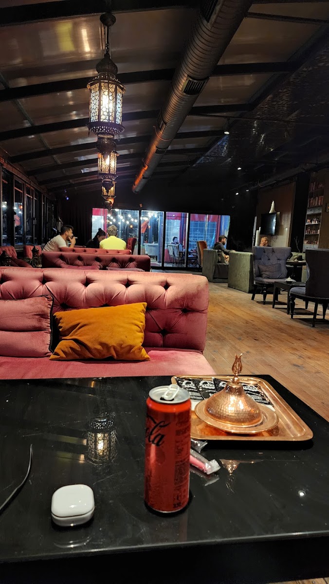Cafe Mecmua Photos 9