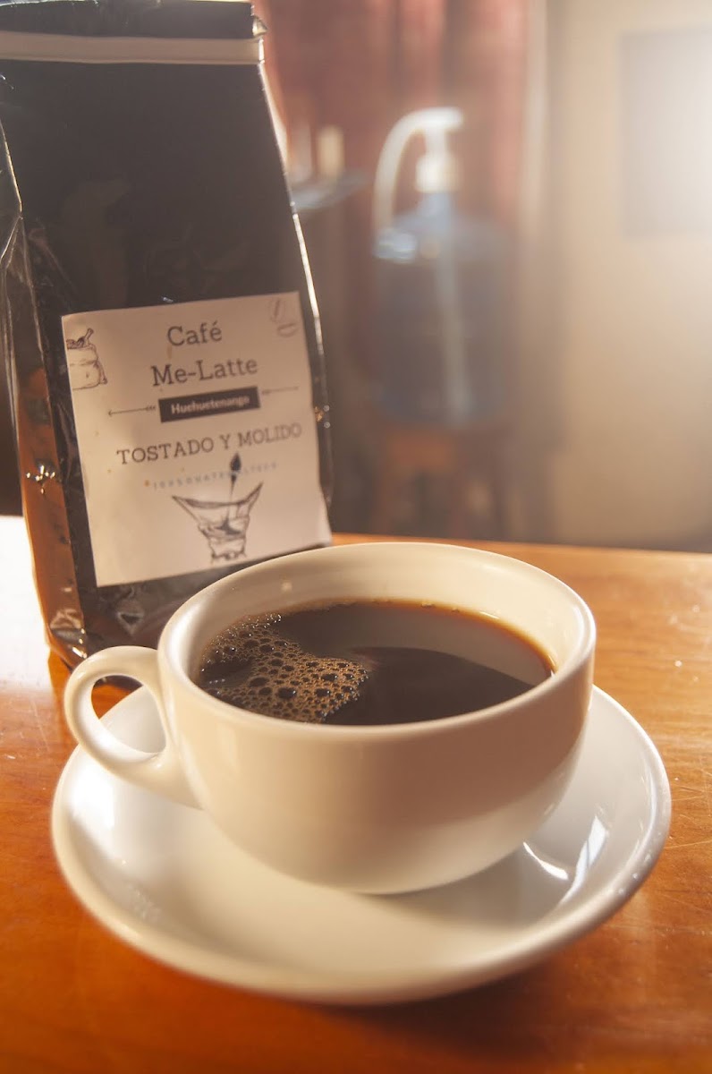 Café Me~Latte Photos 9