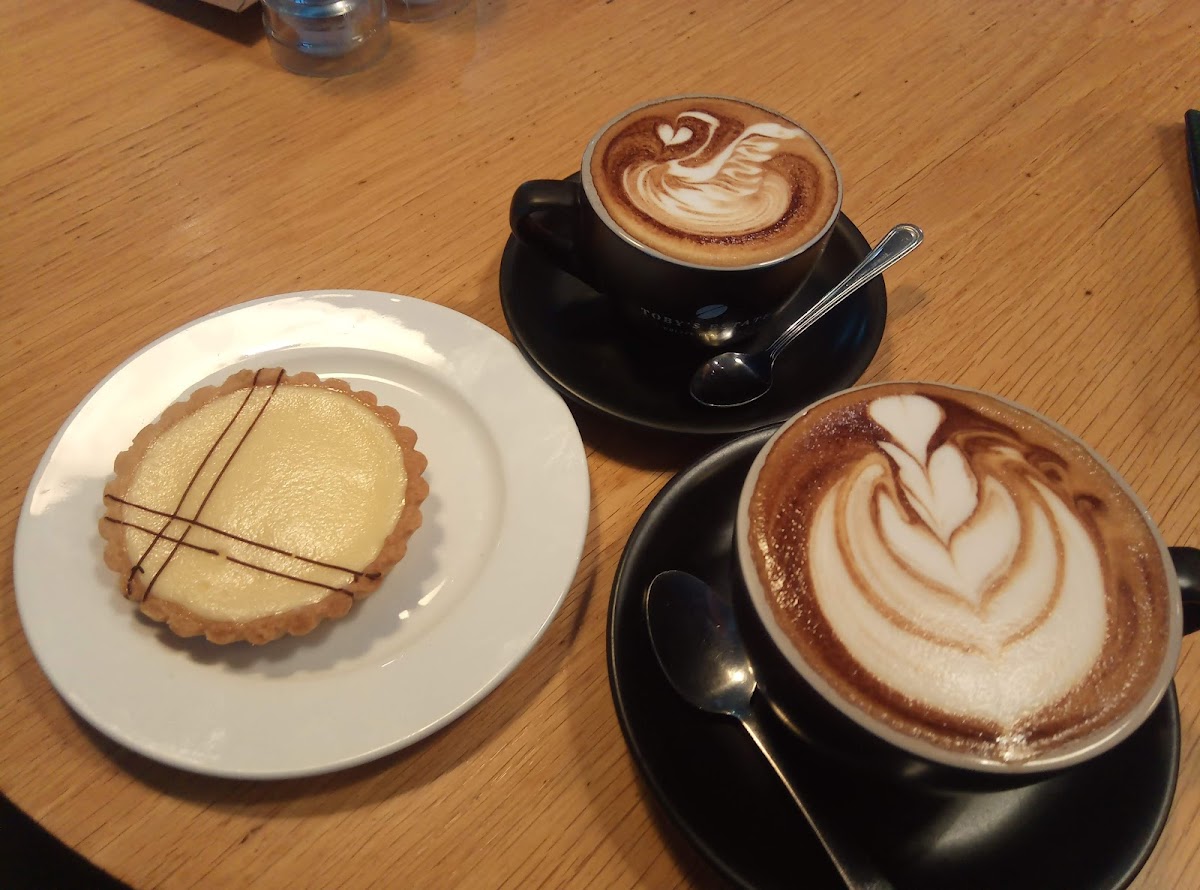 Cafe Metrio Photos 2