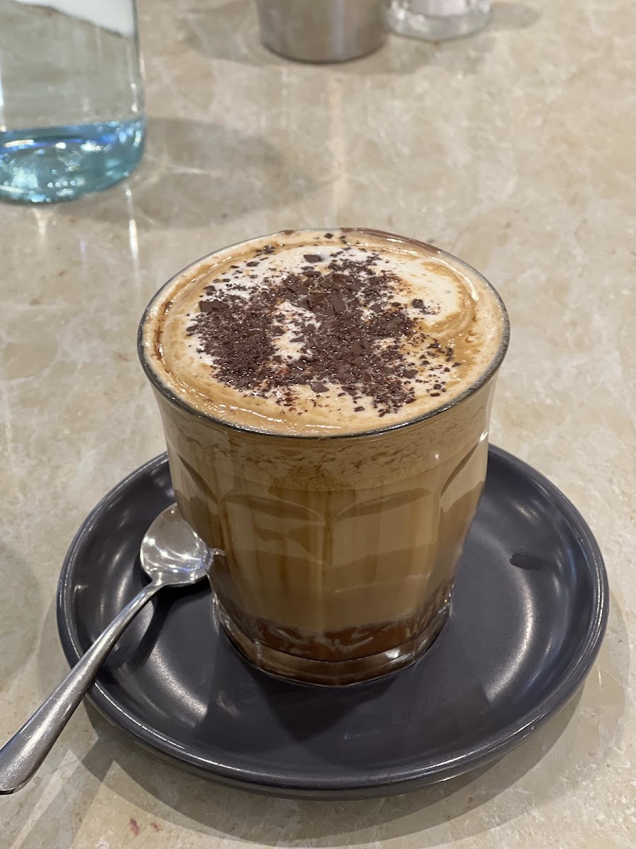 Cafe Mia Edgecliff Photos 9