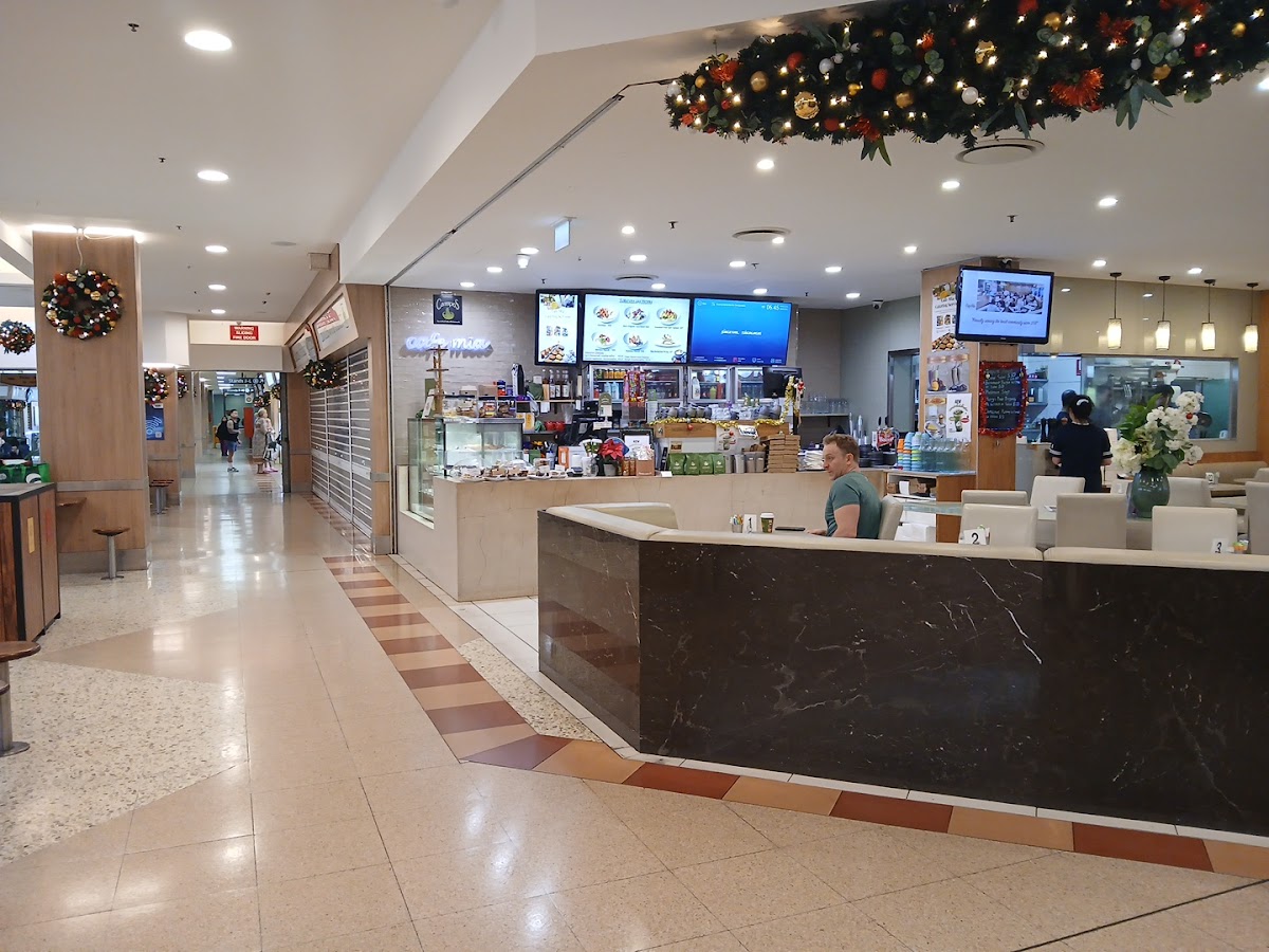 Cafe Mia Edgecliff Photos 2