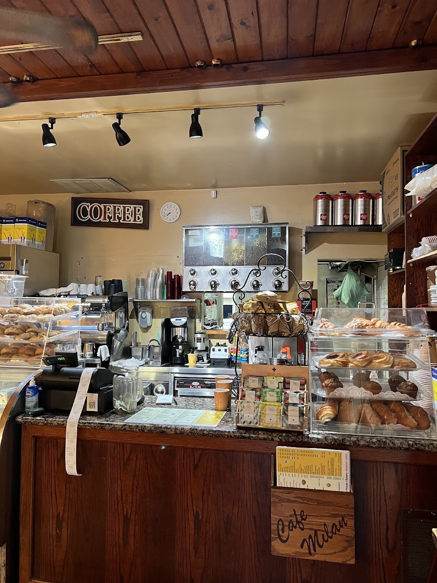 Cafe Milan Photos 2