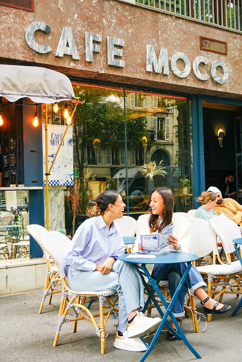 Café Moco