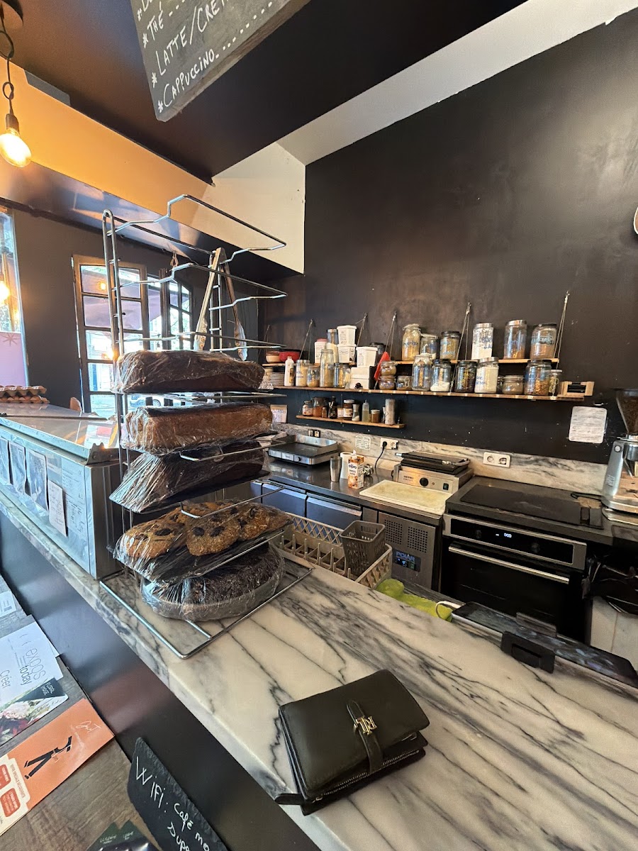 Café Moco Photos 2