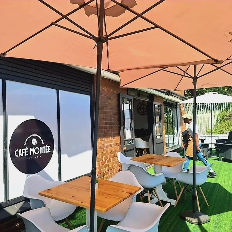 Café Montée Glenwood