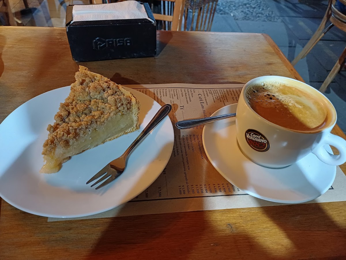 Café Mosqueto Photos 9