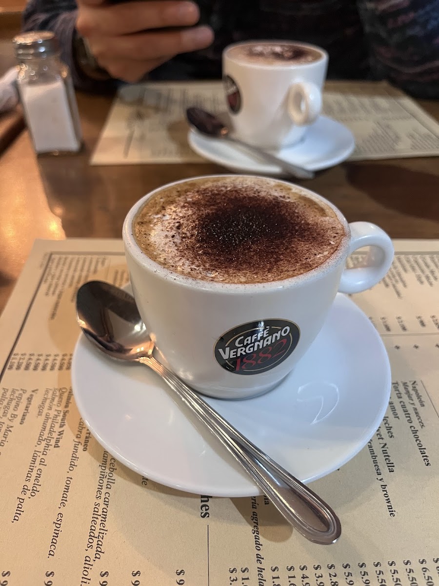 Café Mosqueto Photos 2