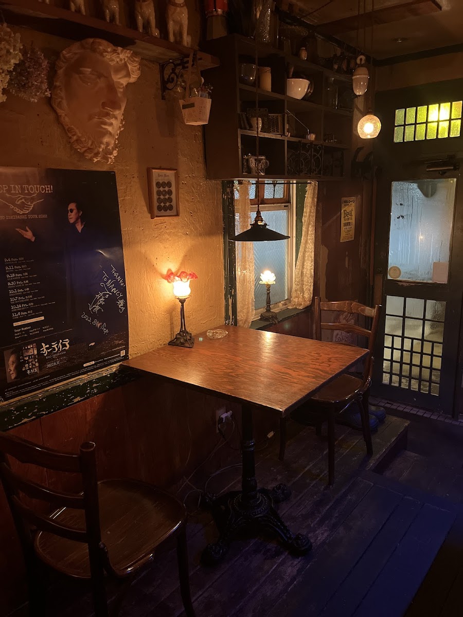 Cafe Nancy Photos 2