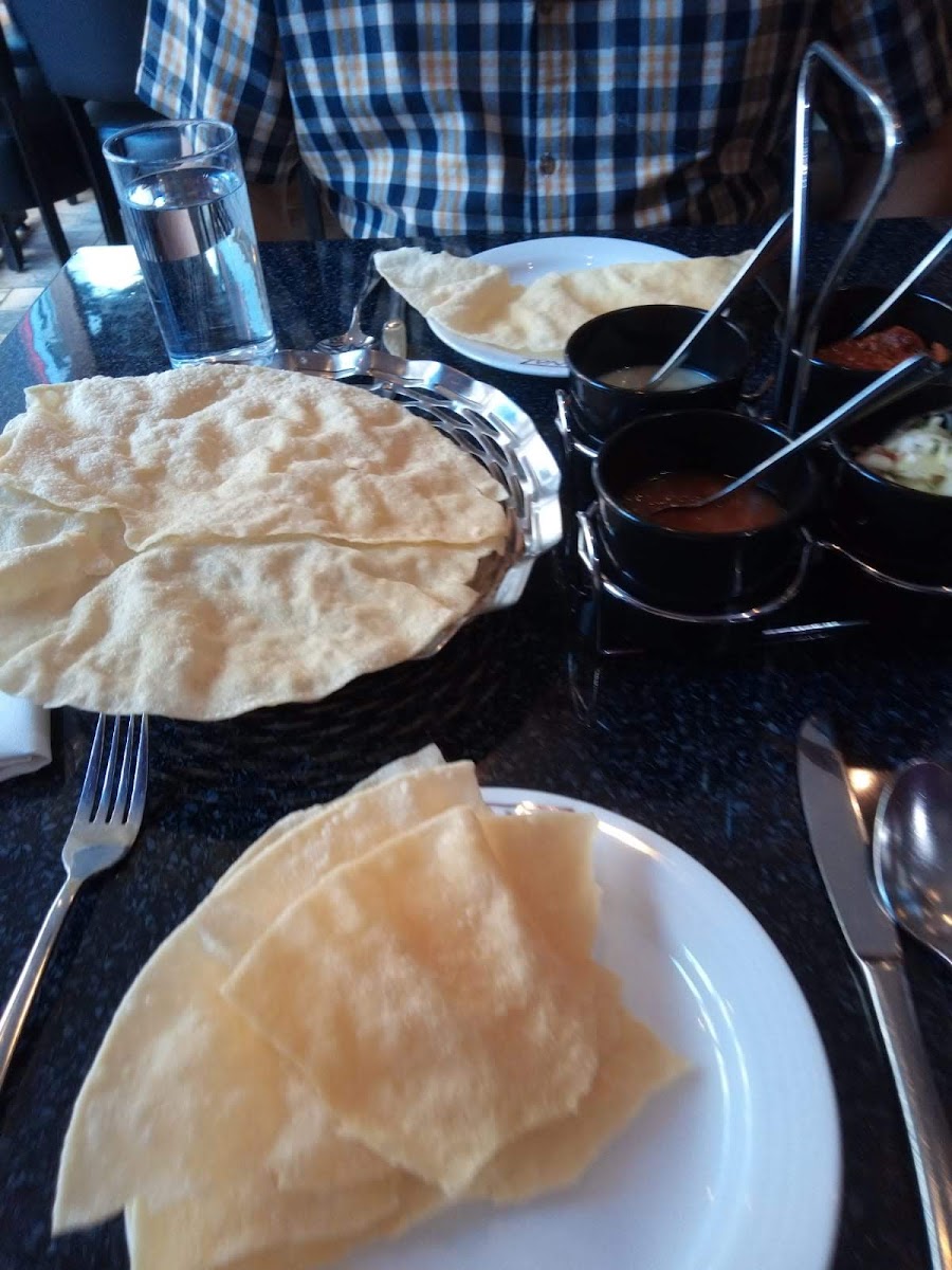 Cafe Nawaz Photos 9