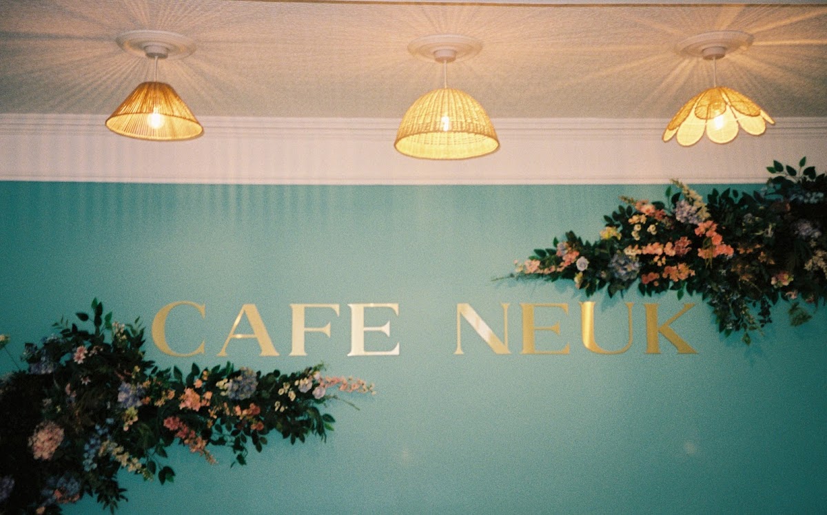 Cafe Neuk & Arduthie House Photos 2