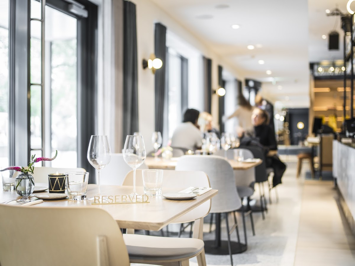 Cafe Norge