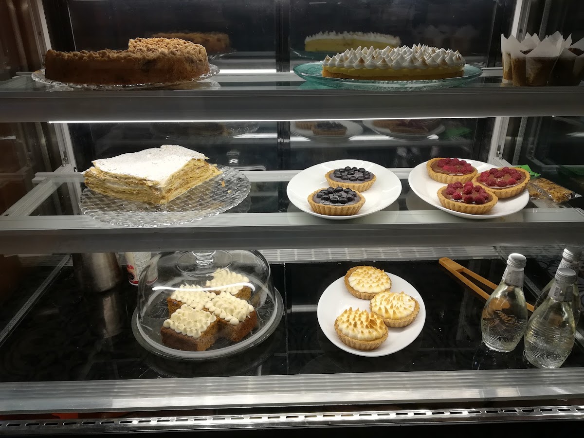 Café Nostro