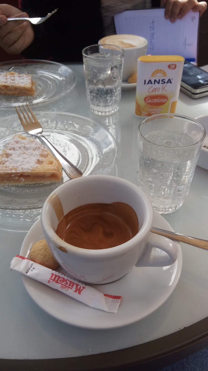 Café Nostro Photos 9