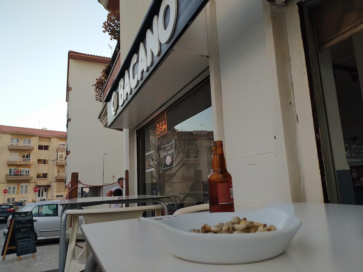 Café O Bacano