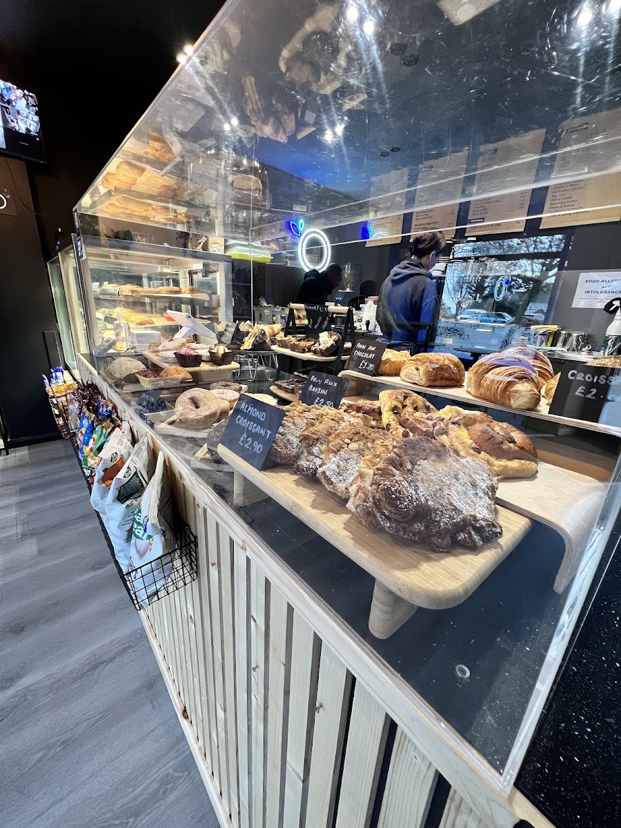 Cafe O Photos 2