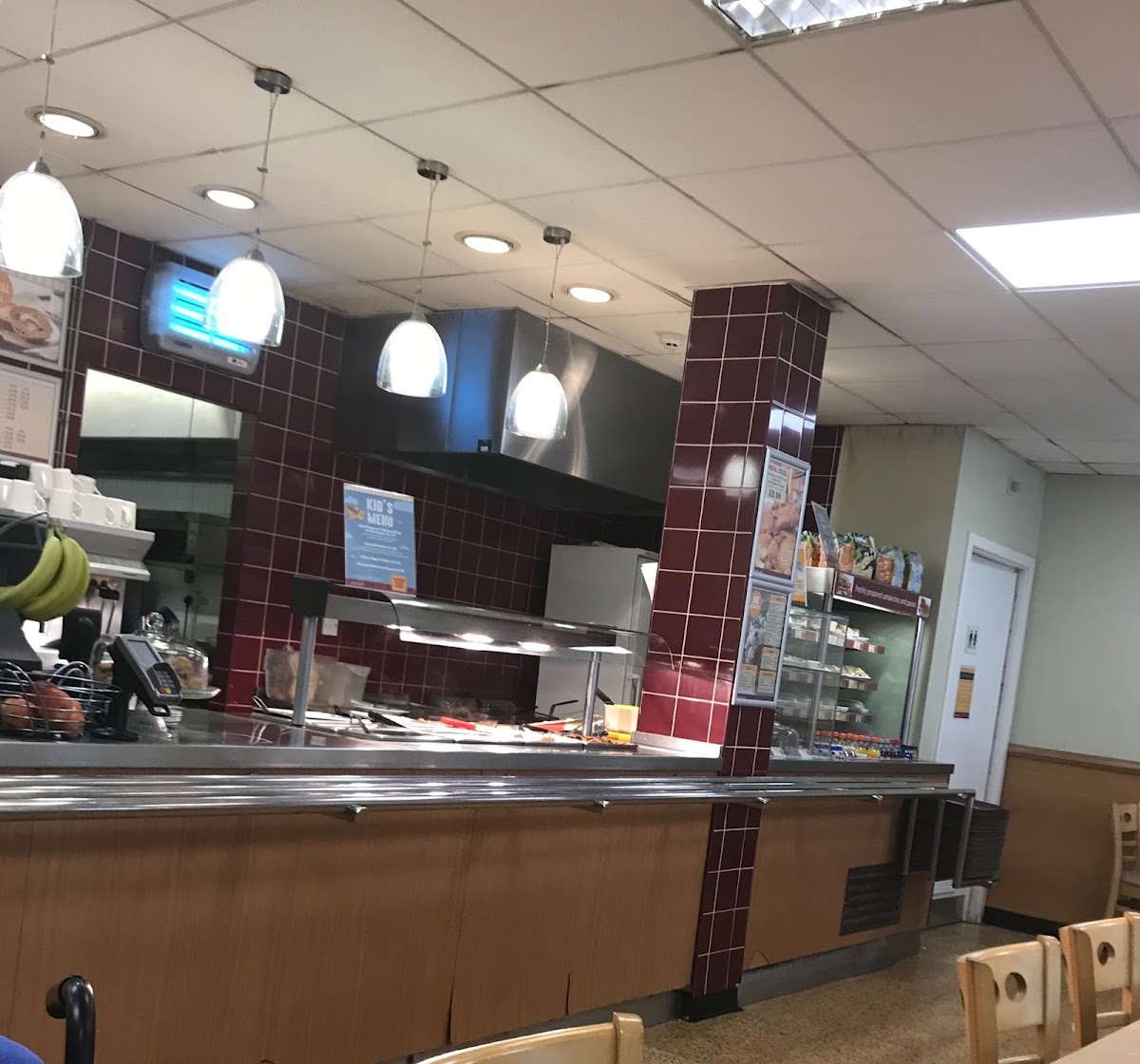 Café Oasis Photos 9