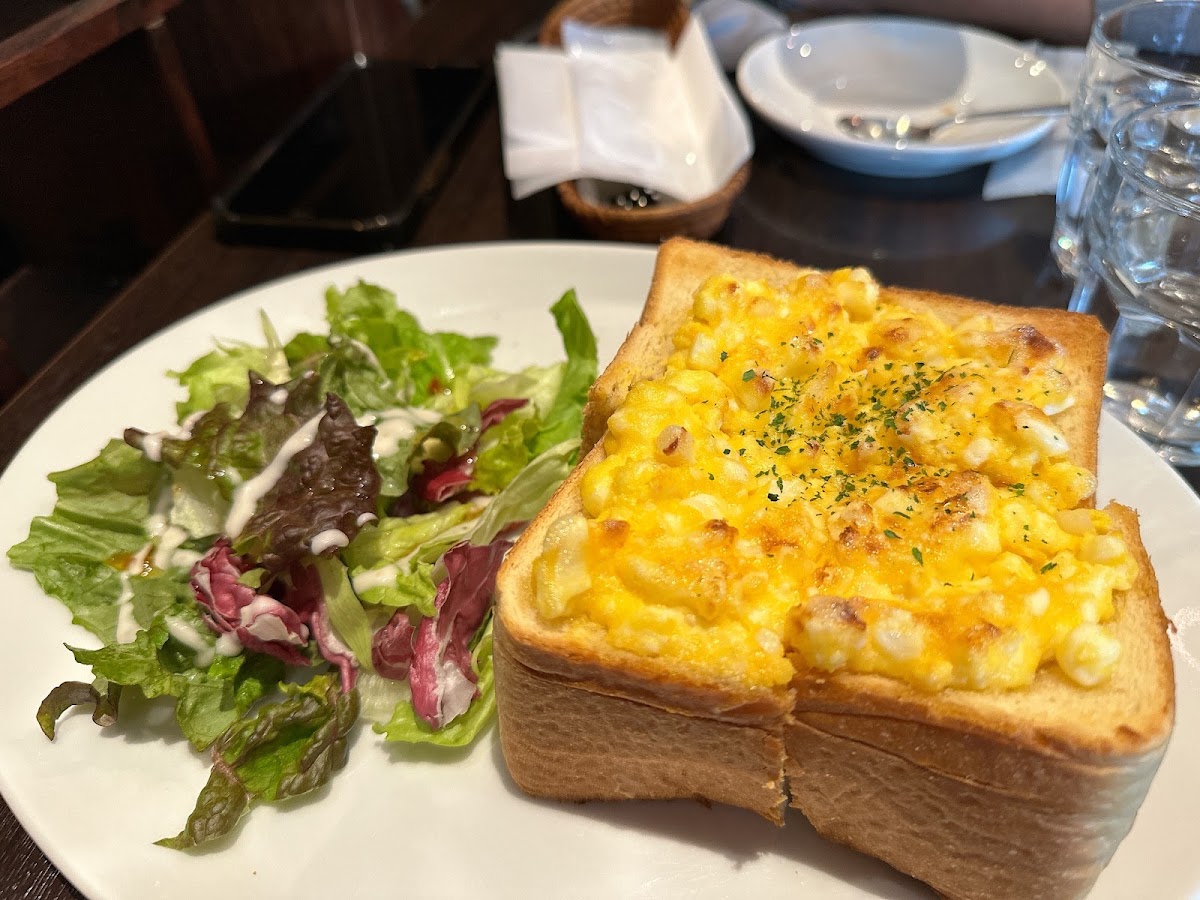 Cafe Ohana Photos 2