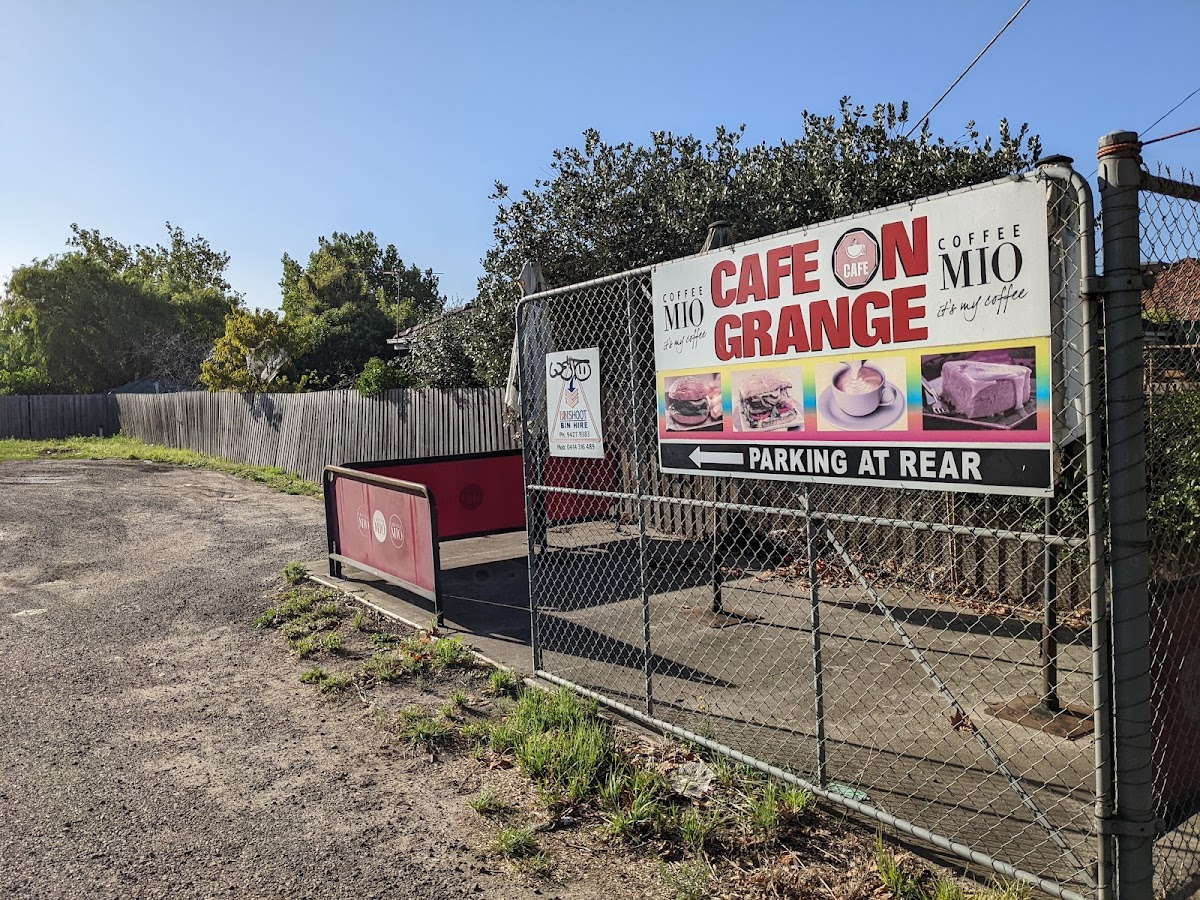 Cafe On Grange Photos 2