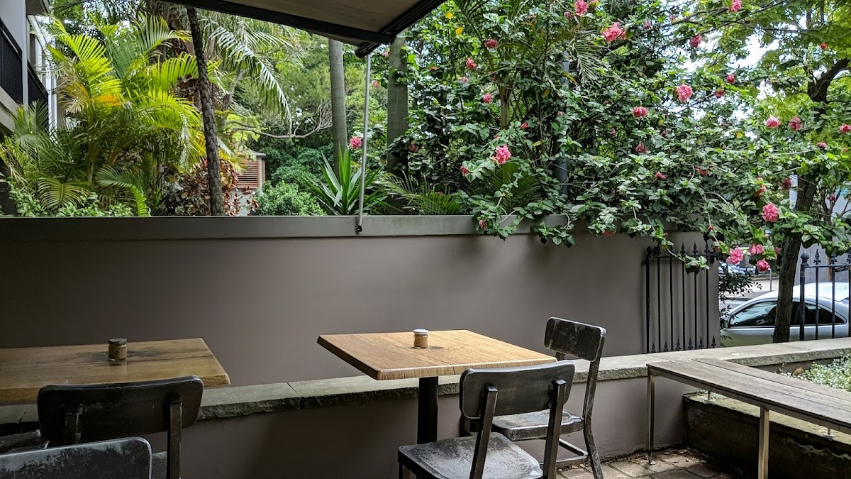 Cafe Oratnek