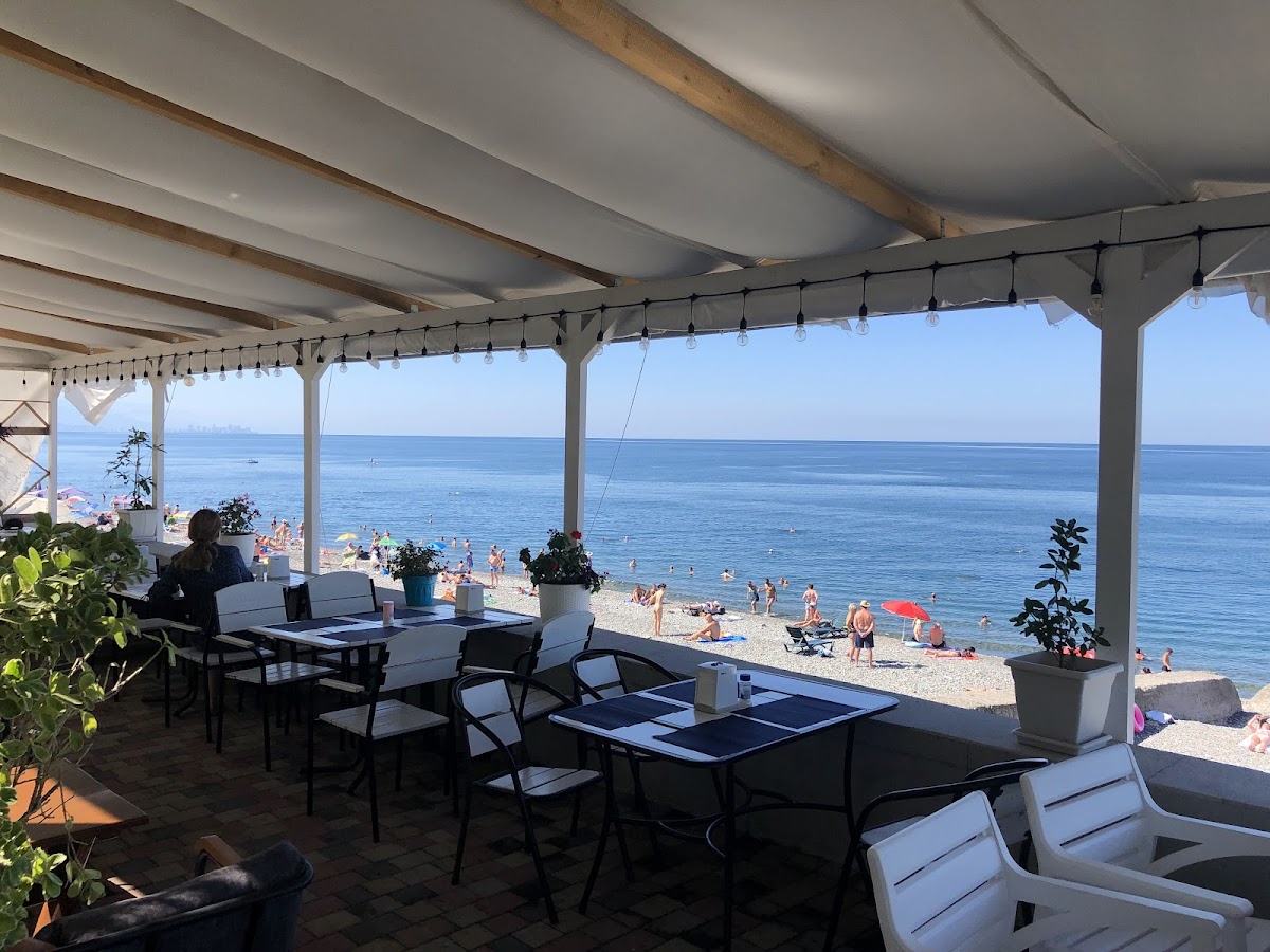 Cafe Papalo