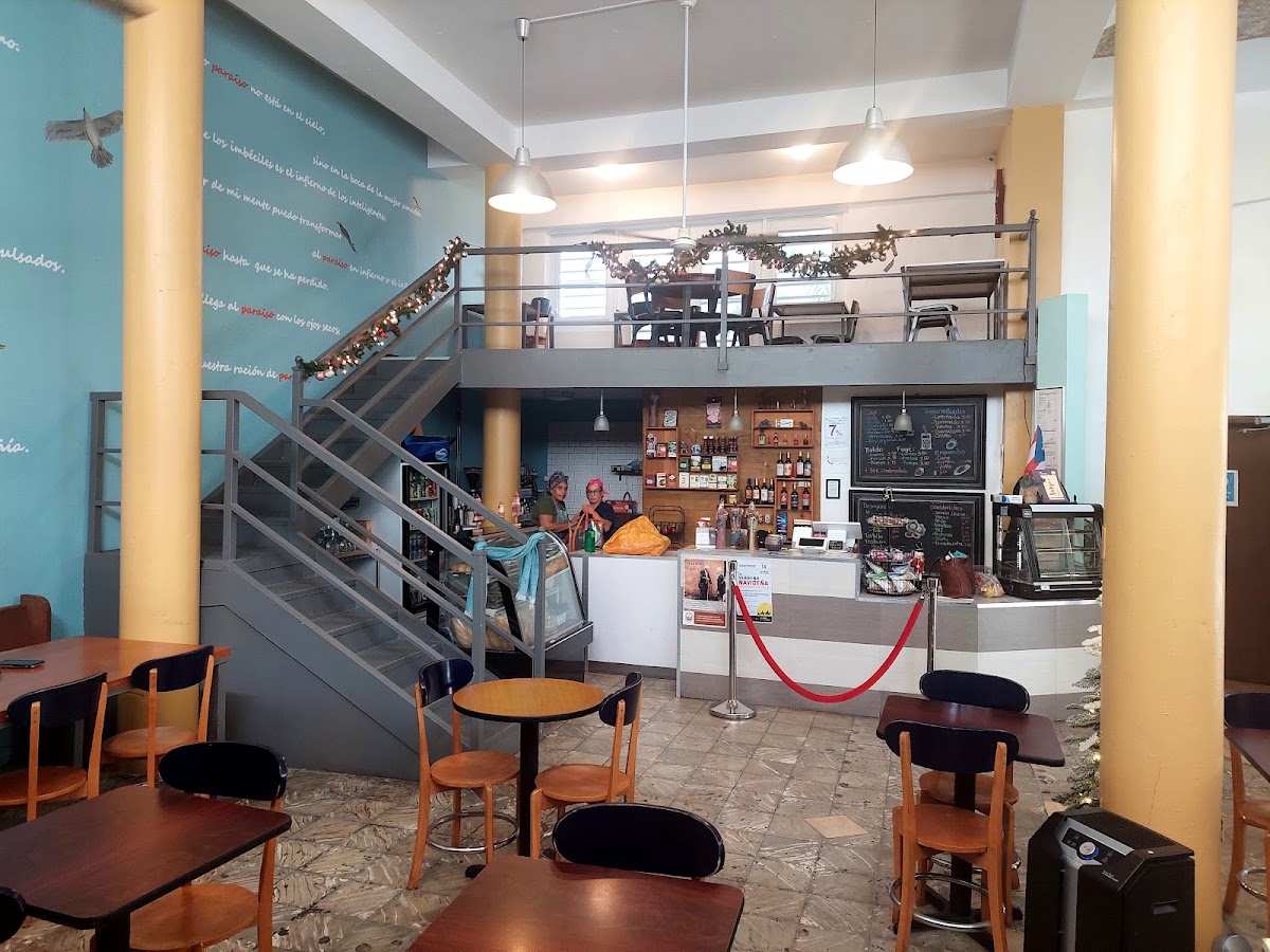 Café Paraíso