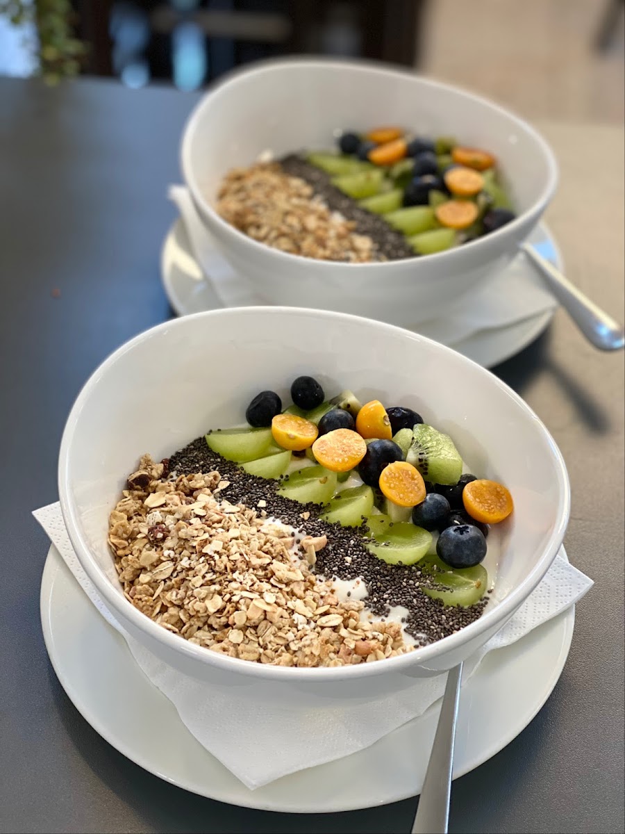 Café Parthier & Chocolaterie Photos 2