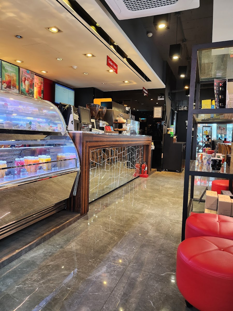 Cafe Pascucci Photos 2