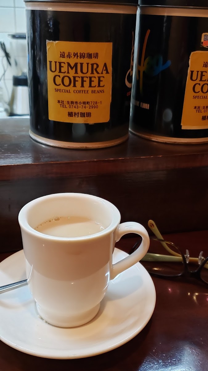 Cafe Plum Photos 9