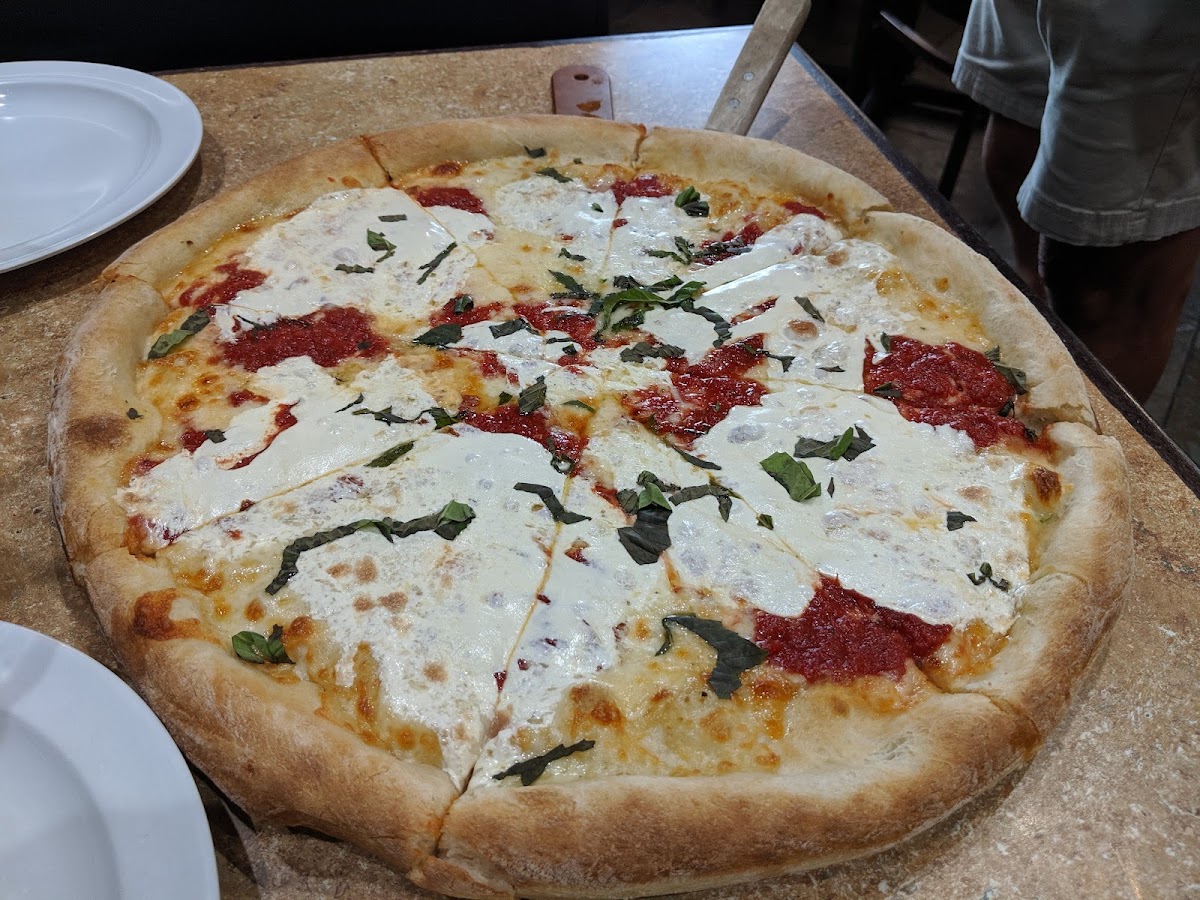 Cafe Pomodoro Photos 9