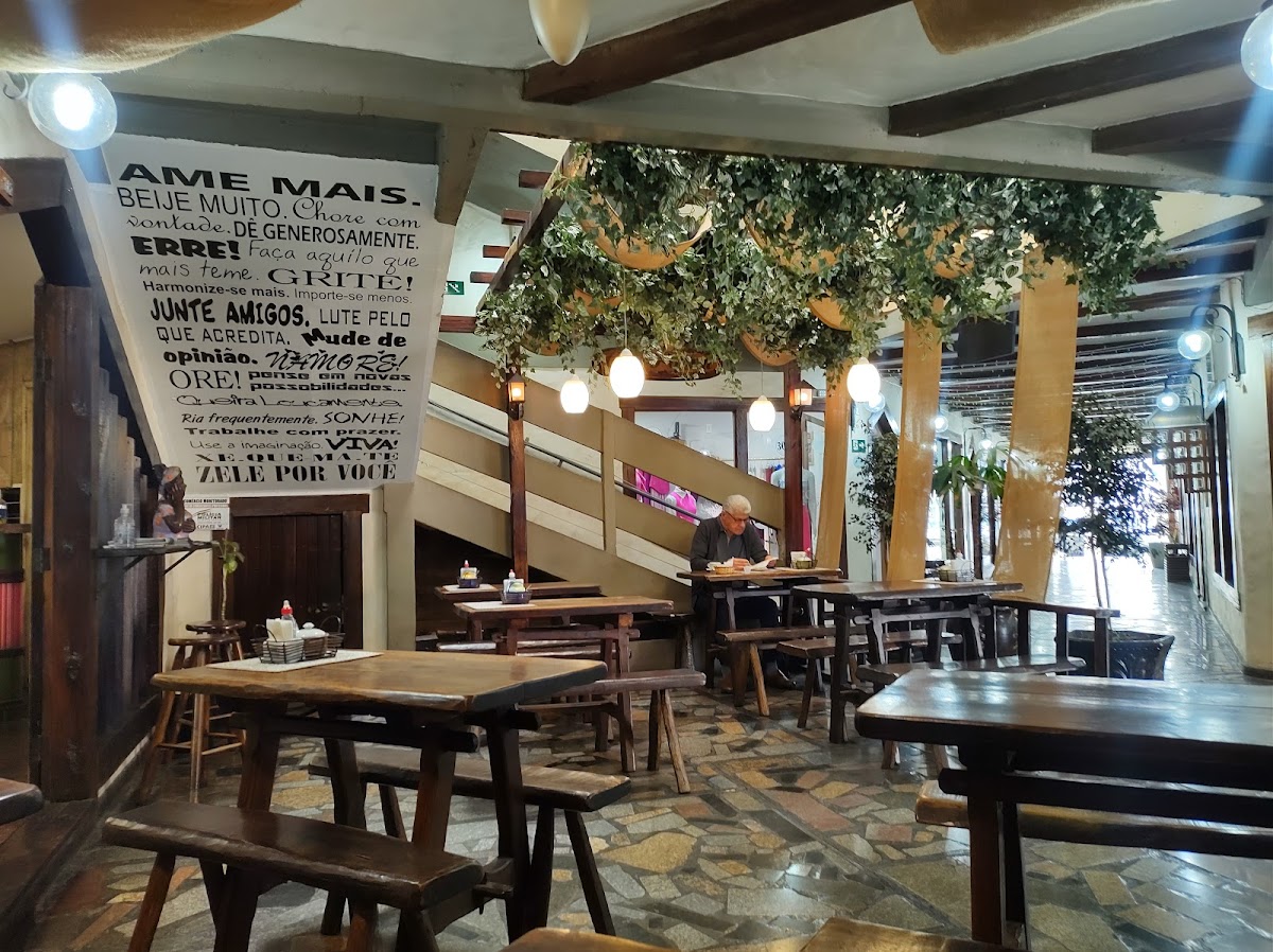 Café Portal