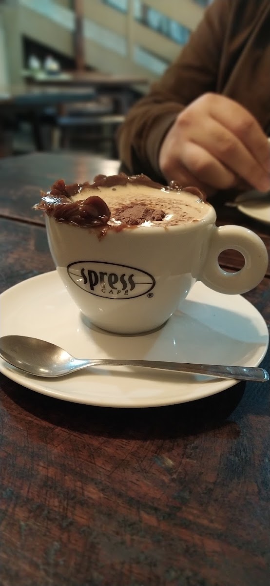 Café Portal Photos 9