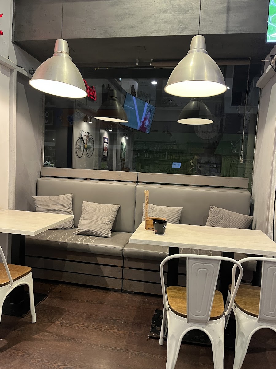 Café Raymond