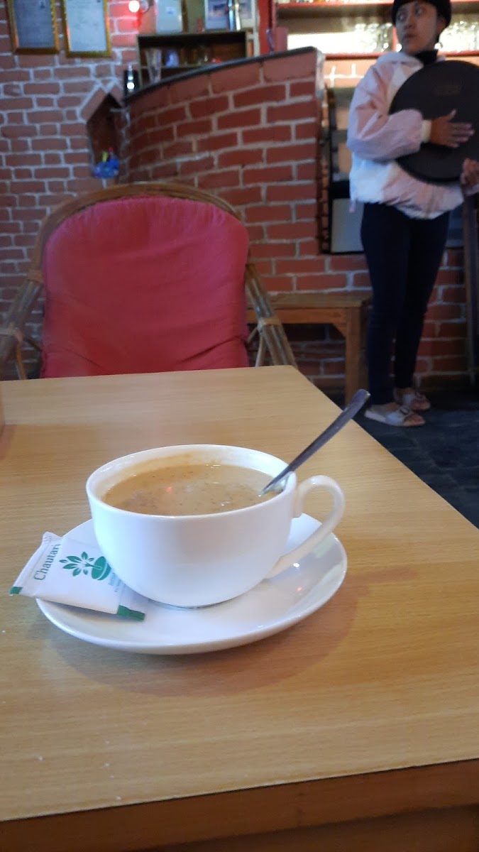 Cafe Red Castle Photos 9