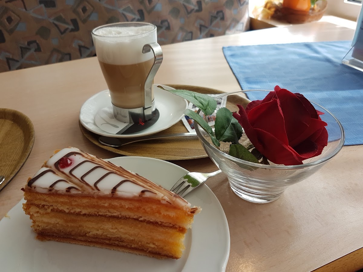 Café Reiter - Wolfgang Reiter Photos 9