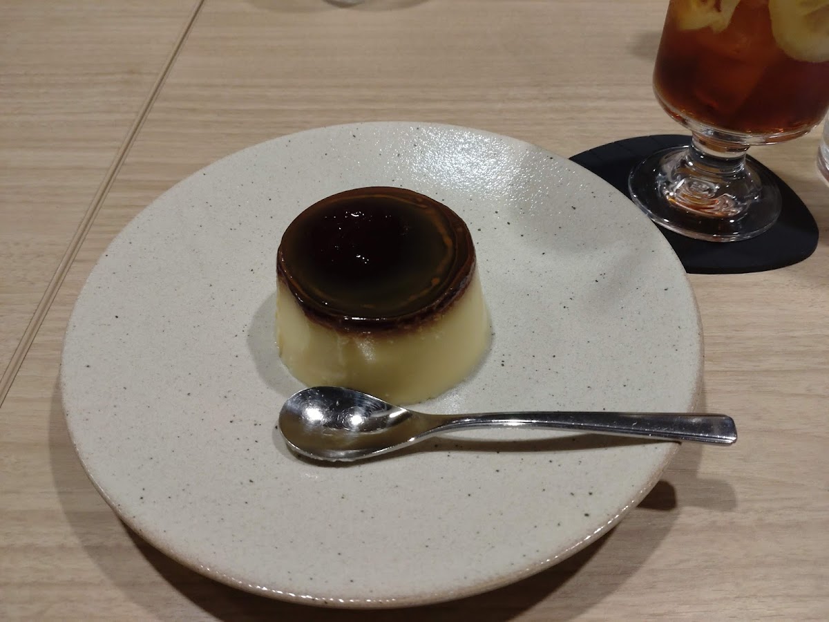 Café Renoir Yokohama Motomachi Photos 9