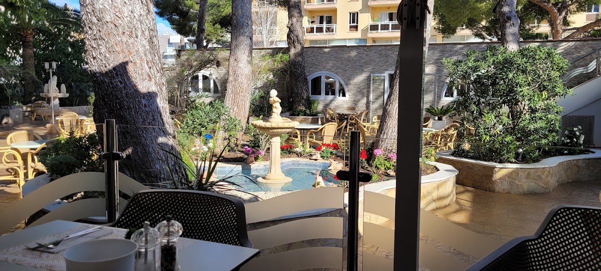 Cafe - Restaurant Baviera Photos 2