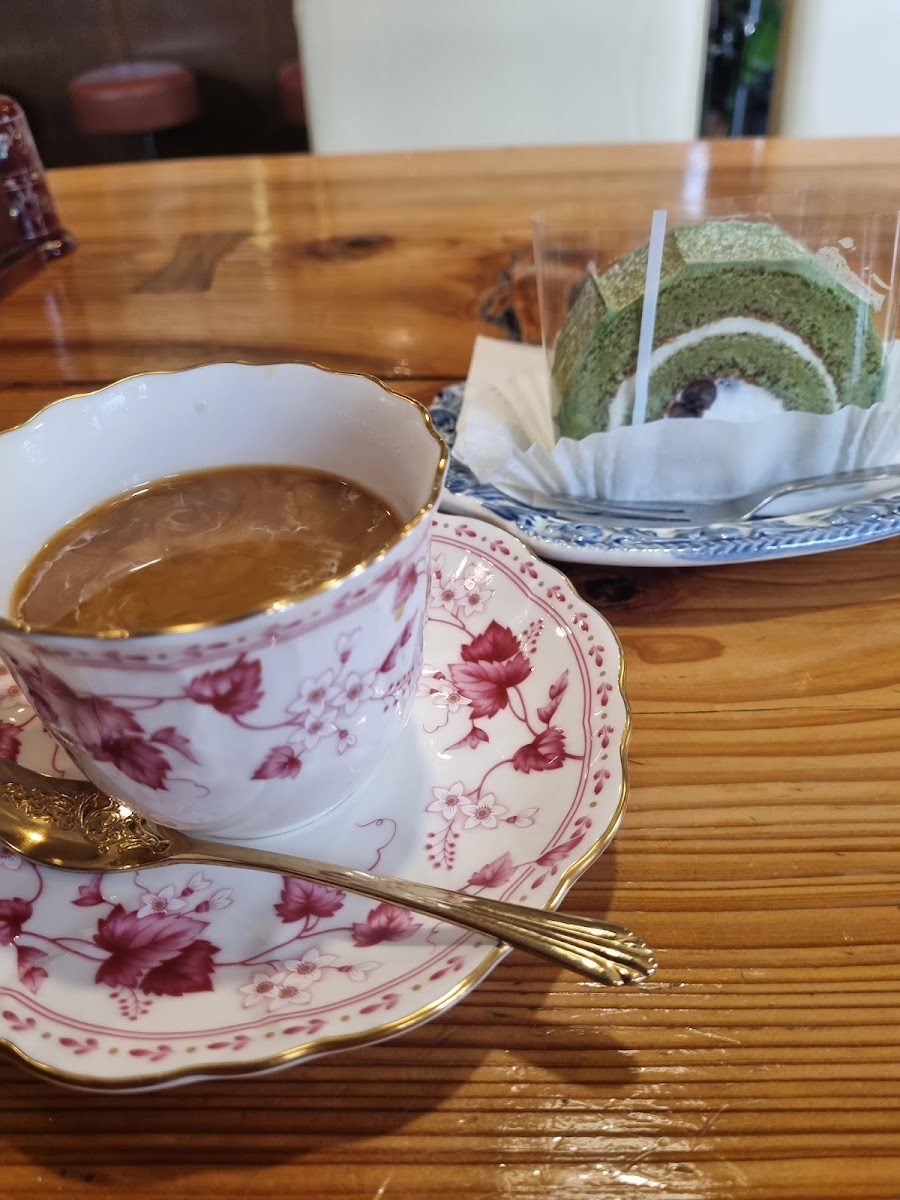 Cafe Restaurant Bell Photos 9
