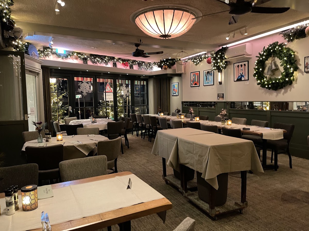 Café-Restaurant De Groene Photos 2