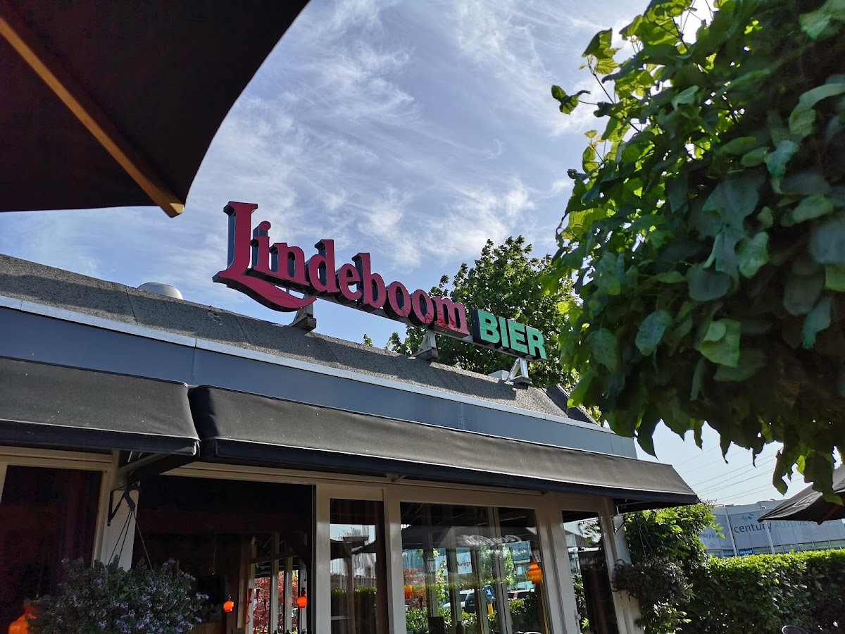 Café-Restaurant De Ringweg