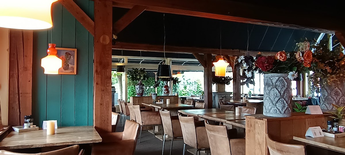 Café-Restaurant De Ringweg Photos 2
