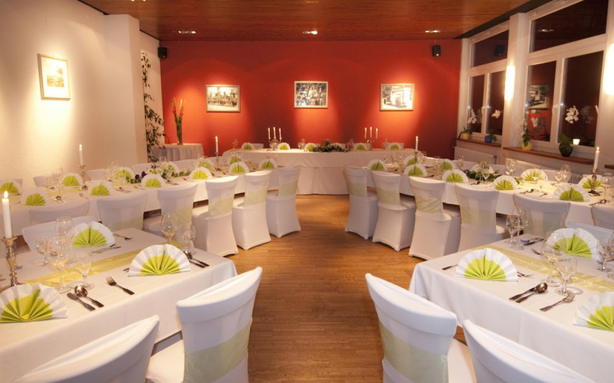 Café-Restaurant Hohenegg