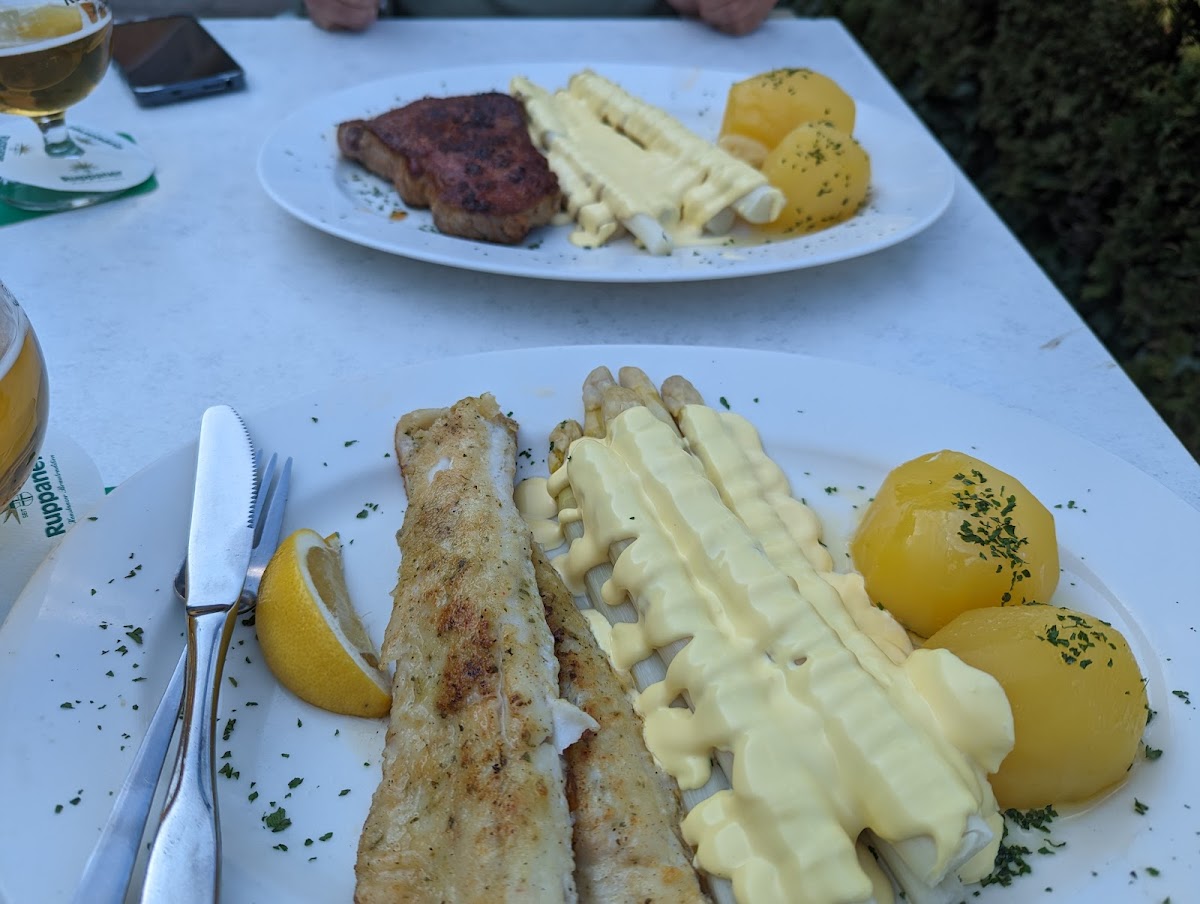 Café-Restaurant Hohenegg Photos 9