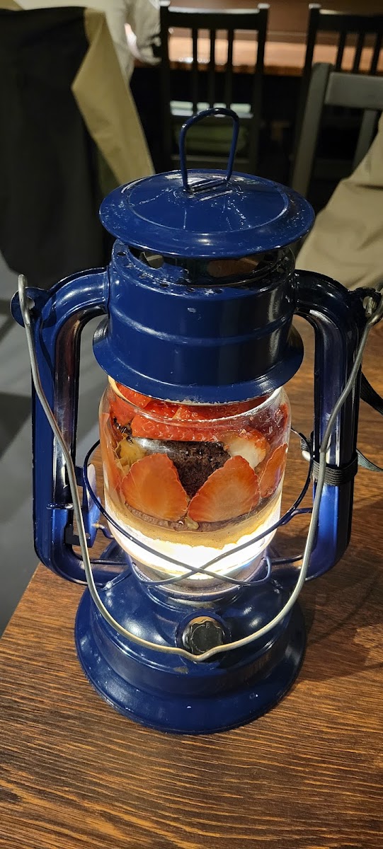 Cafe Restaurant Lamp Photos 9