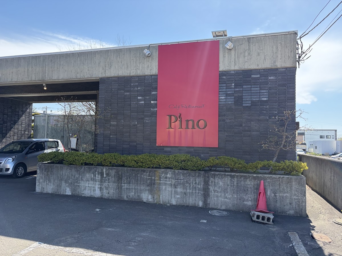 Cafe Restaurant Pino
