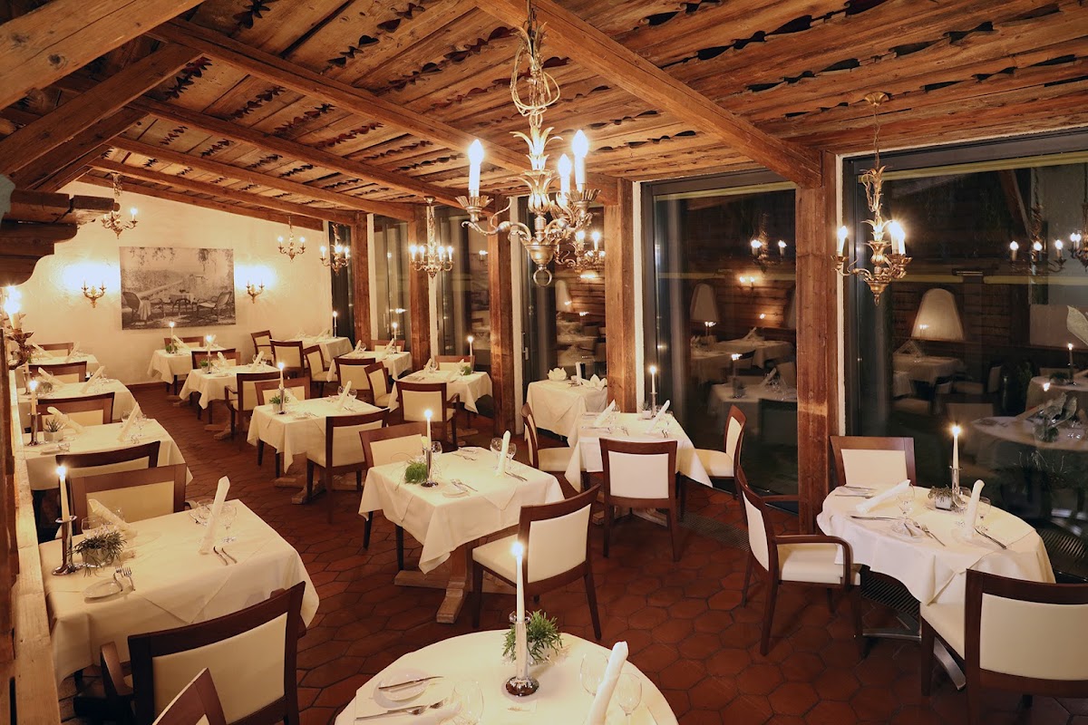 Cafe-Restaurant Seehaus Gmbh