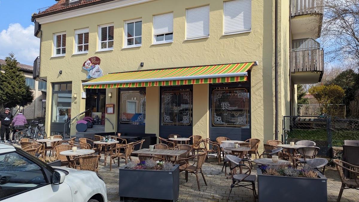Cafe Rimsinger Photos 2