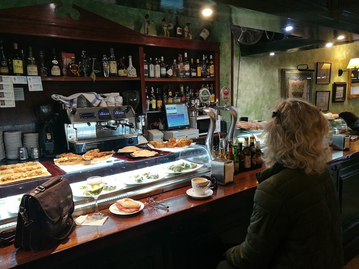 Café Rioja Photos 2