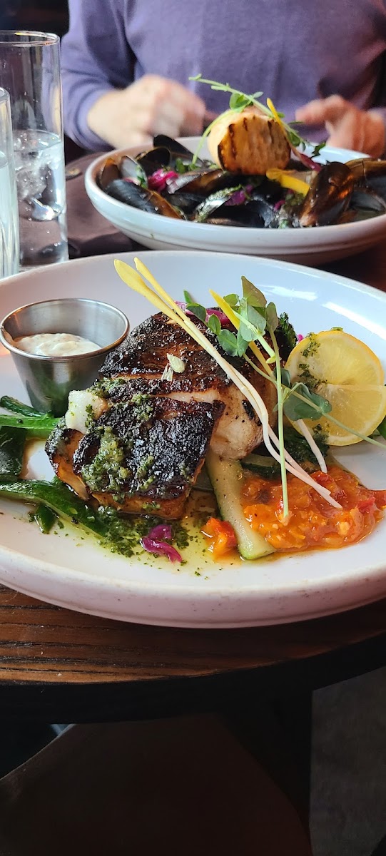 Cafe Roka Photos 9