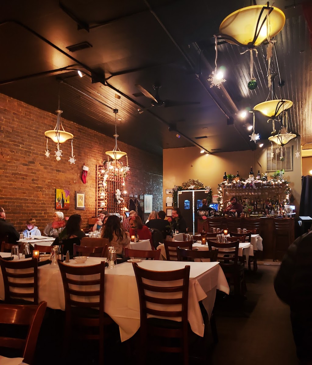 Cafe Roma
